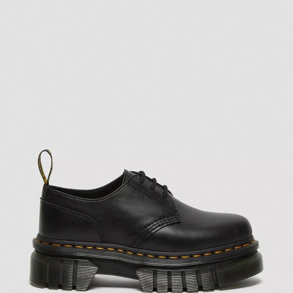 Doc Martens Audrick Oxfords - Picture 2 of 5